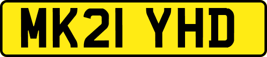 MK21YHD