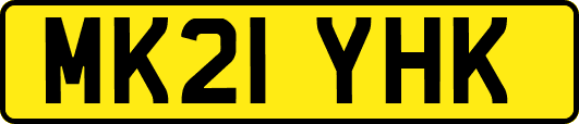 MK21YHK