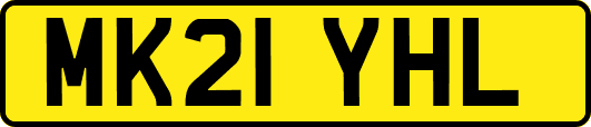MK21YHL