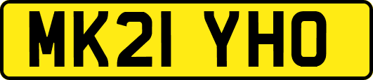 MK21YHO