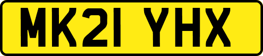 MK21YHX