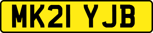 MK21YJB
