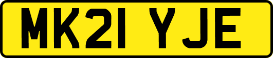 MK21YJE