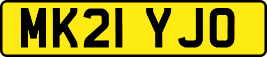 MK21YJO