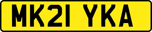 MK21YKA