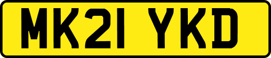 MK21YKD