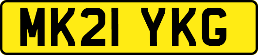 MK21YKG
