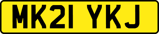MK21YKJ