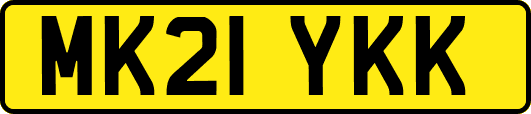 MK21YKK