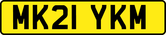MK21YKM