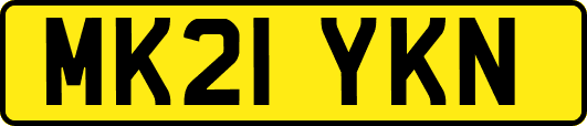 MK21YKN