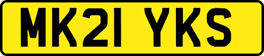 MK21YKS