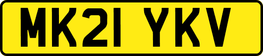 MK21YKV