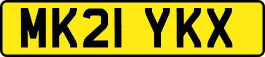 MK21YKX