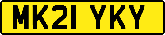 MK21YKY