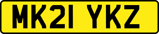 MK21YKZ