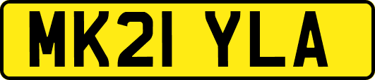 MK21YLA