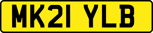MK21YLB
