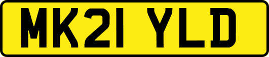 MK21YLD