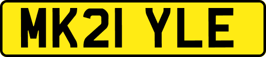 MK21YLE