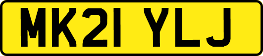 MK21YLJ