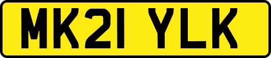 MK21YLK