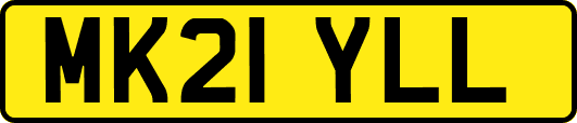 MK21YLL
