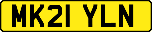 MK21YLN