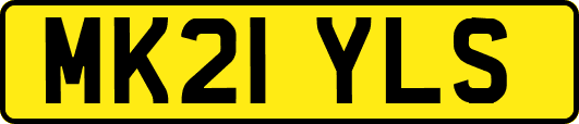 MK21YLS