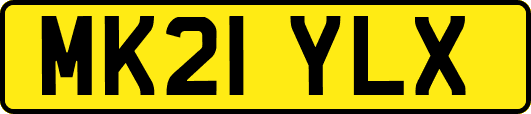 MK21YLX