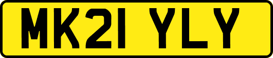 MK21YLY