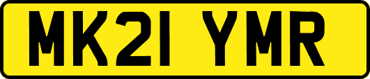 MK21YMR