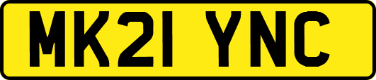 MK21YNC