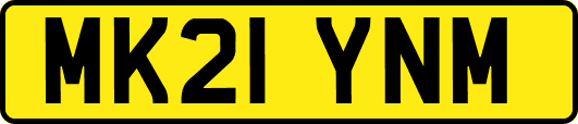 MK21YNM