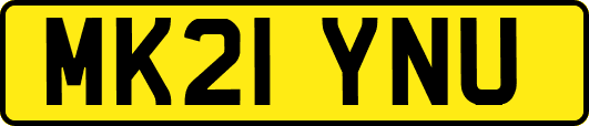 MK21YNU