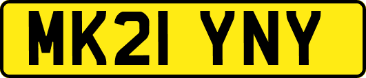MK21YNY