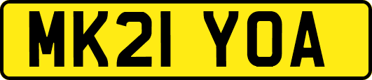 MK21YOA