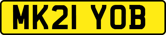 MK21YOB