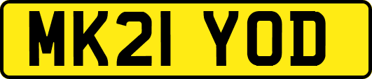 MK21YOD