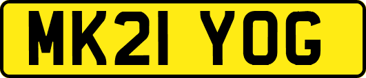 MK21YOG