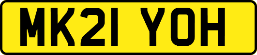 MK21YOH
