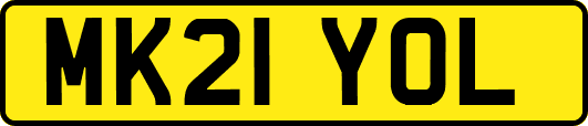MK21YOL