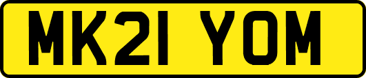 MK21YOM