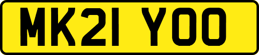 MK21YOO
