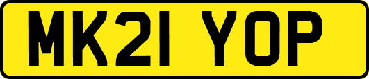 MK21YOP