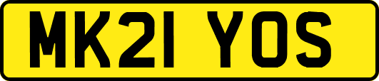 MK21YOS