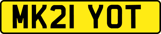 MK21YOT