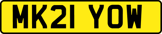 MK21YOW