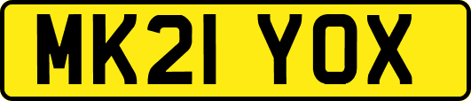 MK21YOX