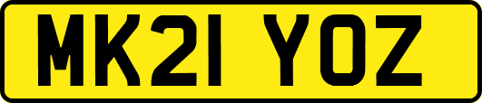 MK21YOZ